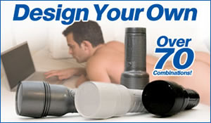 fleshjack design your own