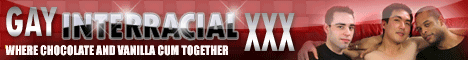 interracial gay porn for only $4.95 & get 13 free premium bonus gay sites absolutely free