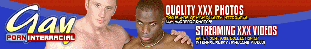 interracial gay porn for only $1.95 & get 13 free premium bonus gay sites absolutely free